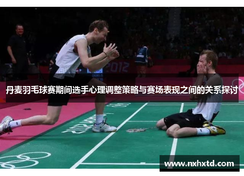 丹麦羽毛球赛期间选手心理调整策略与赛场表现之间的关系探讨