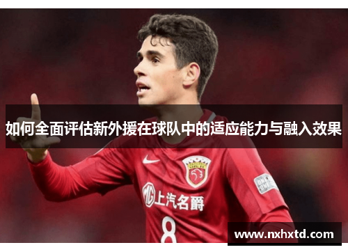 如何全面评估新外援在球队中的适应能力与融入效果