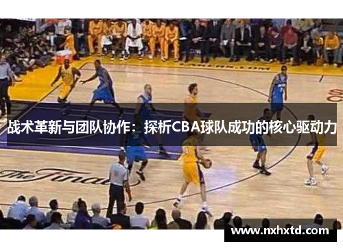 战术革新与团队协作：探析CBA球队成功的核心驱动力