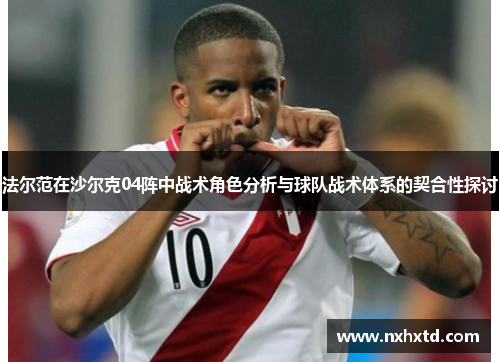 法尔范在沙尔克04阵中战术角色分析与球队战术体系的契合性探讨 法尔范在沙尔克04阵中战术角色分析与球队战术体系的契合性探讨